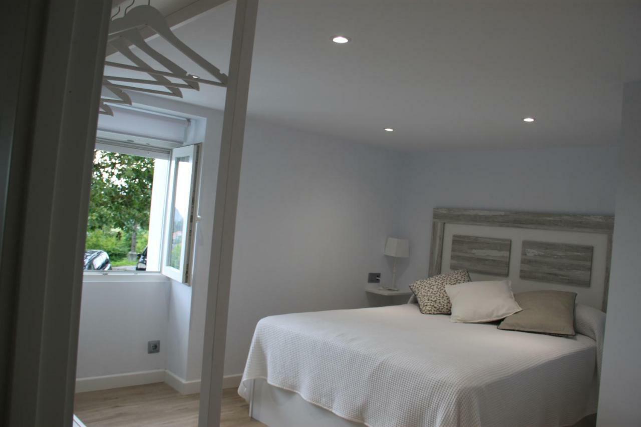 Apartamento Rural Zuri Cotorrio Exteriér fotografie