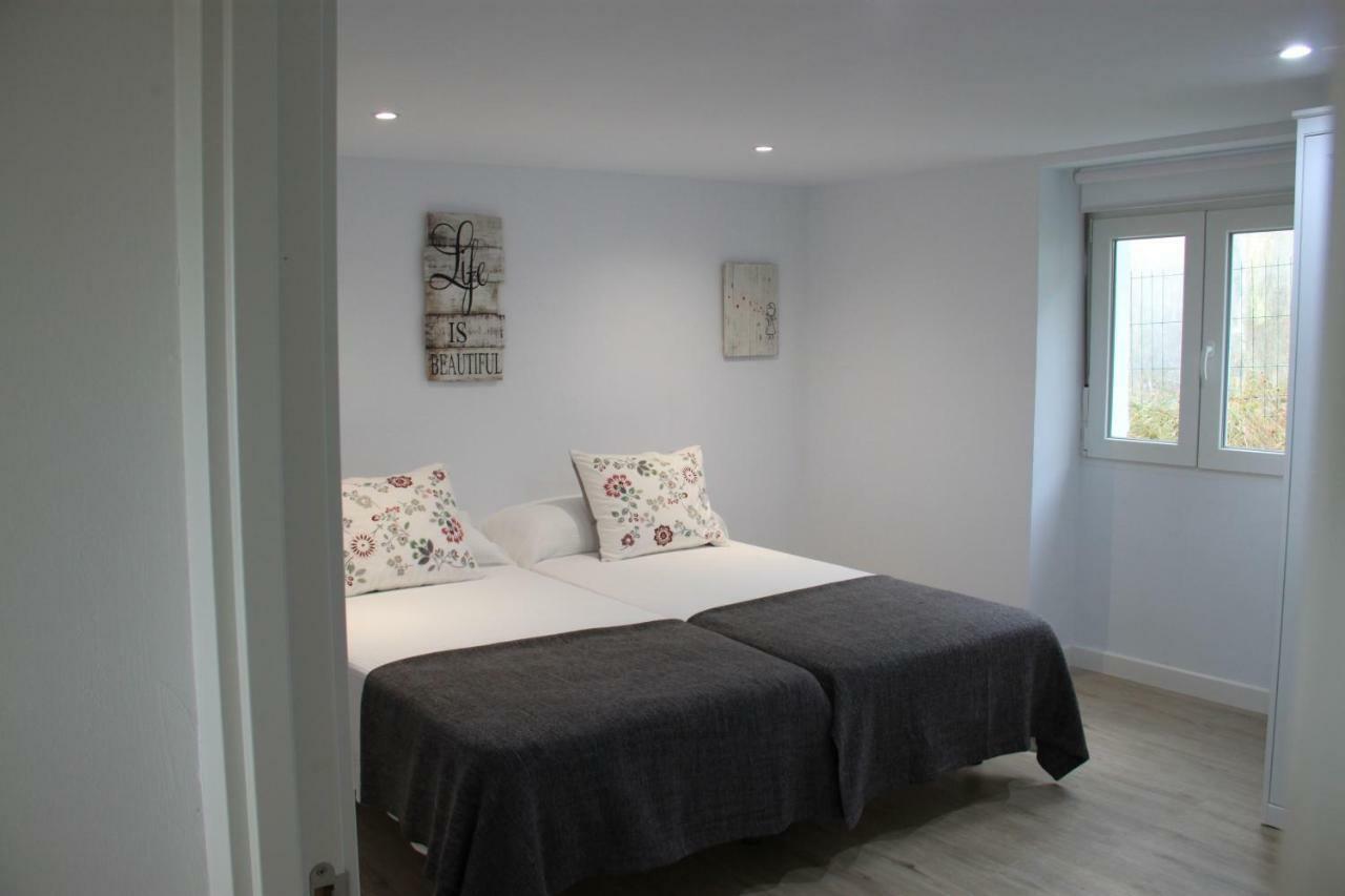 Apartamento Rural Zuri Cotorrio Exteriér fotografie